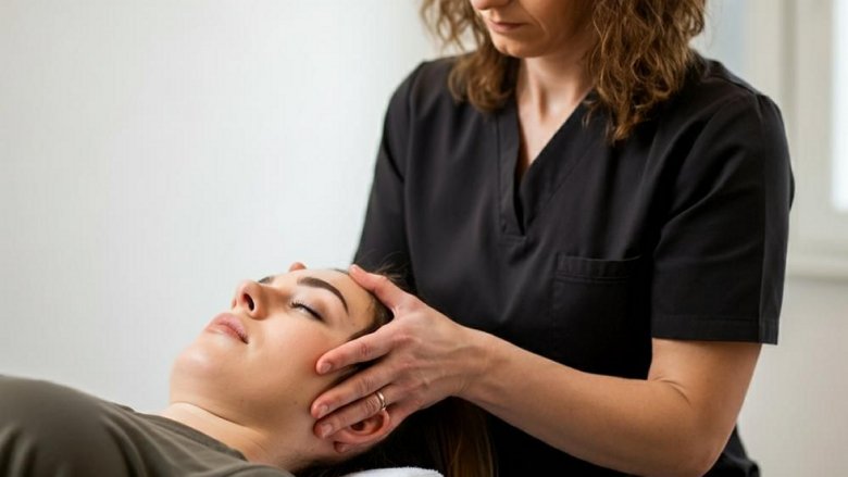 First Craniosacral Therapy Session | Book Gentle Care First Craniosacral Therapy Session | Book Gentle Care