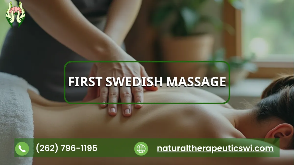 First Swedish Massage | Relax With Confidence First Swedish Massage | Relax With Confidence